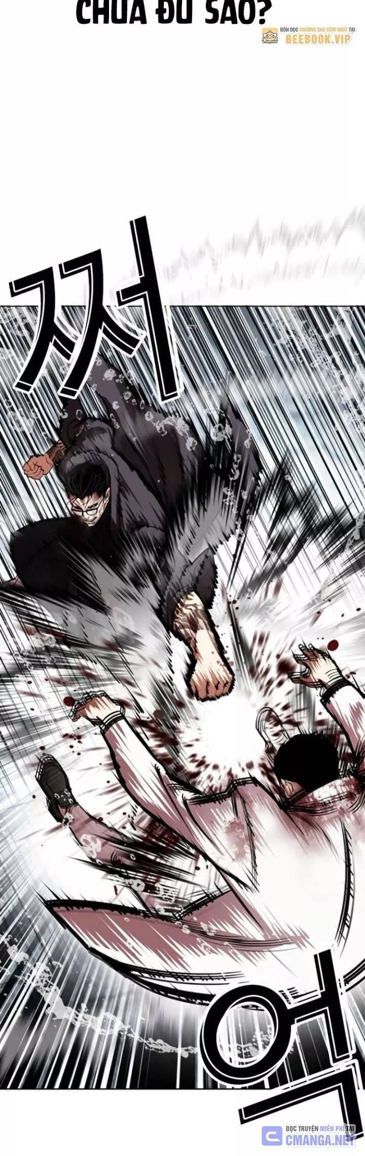 Hoán Đổi Diệu Kỳ Chapter 530 - Trang 4