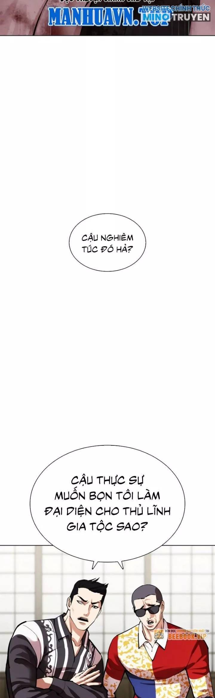 Hoán Đổi Diệu Kỳ Chapter 530 - Trang 40