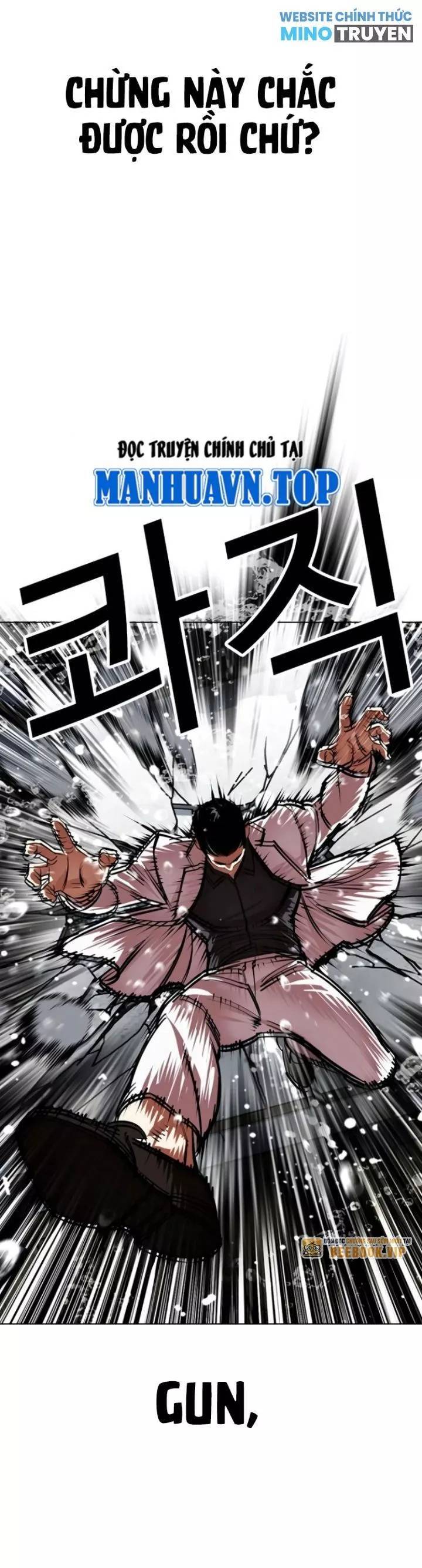 Hoán Đổi Diệu Kỳ Chapter 530 - Trang 5