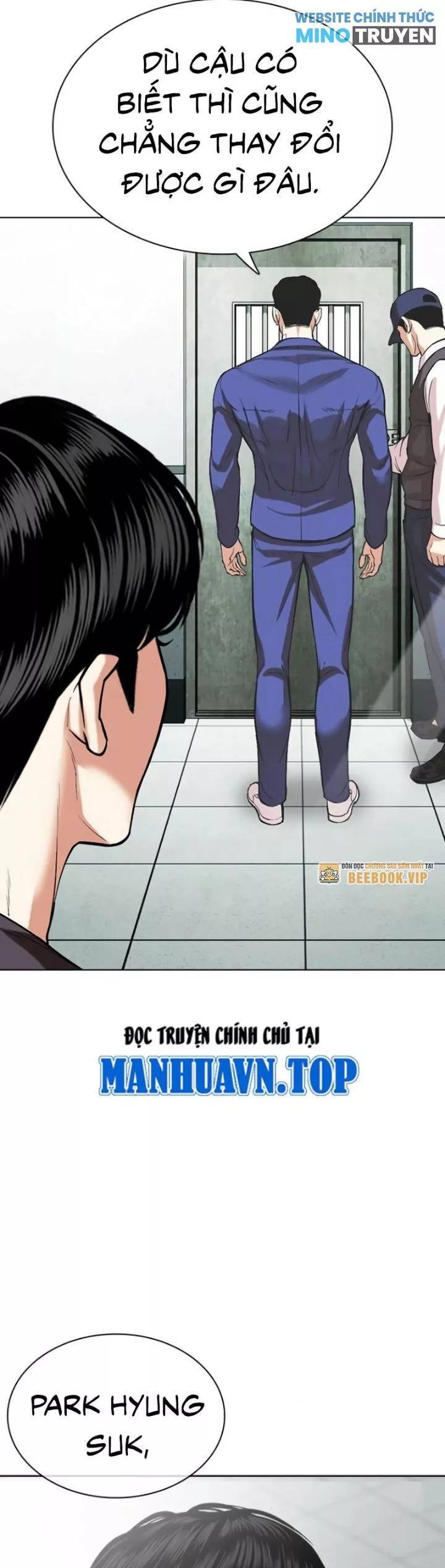 Hoán Đổi Diệu Kỳ Chapter 530 - Trang 50