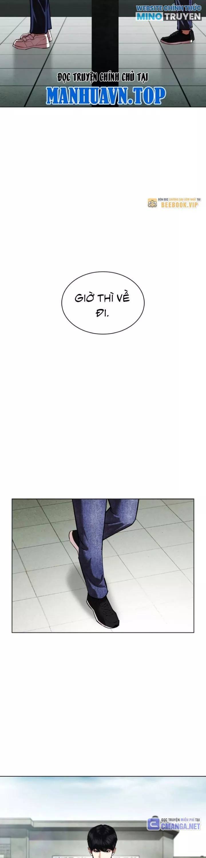 Hoán Đổi Diệu Kỳ Chapter 530 - Trang 52