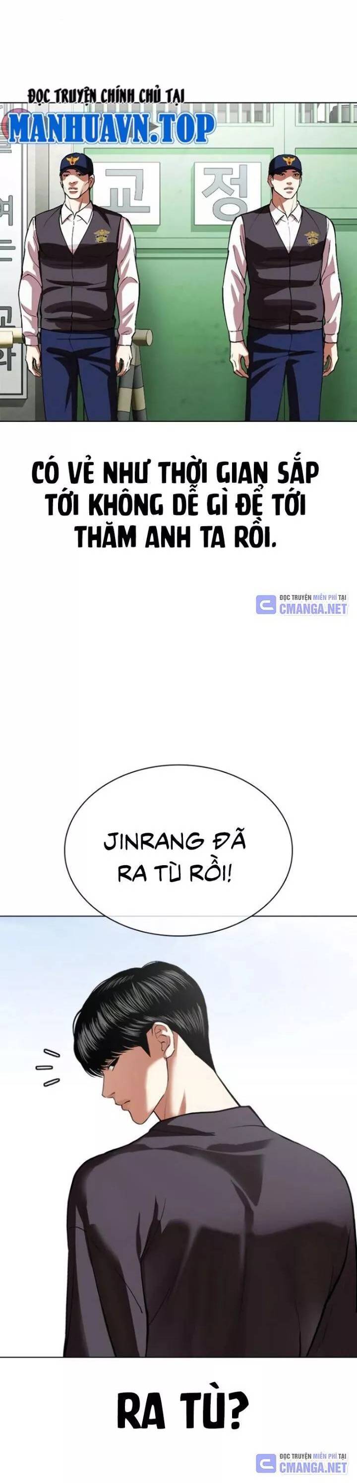 Hoán Đổi Diệu Kỳ Chapter 530 - Trang 54