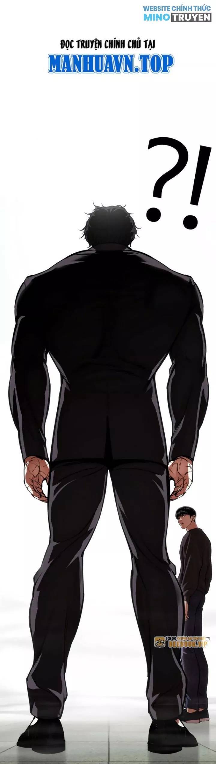 Hoán Đổi Diệu Kỳ Chapter 530 - Trang 55