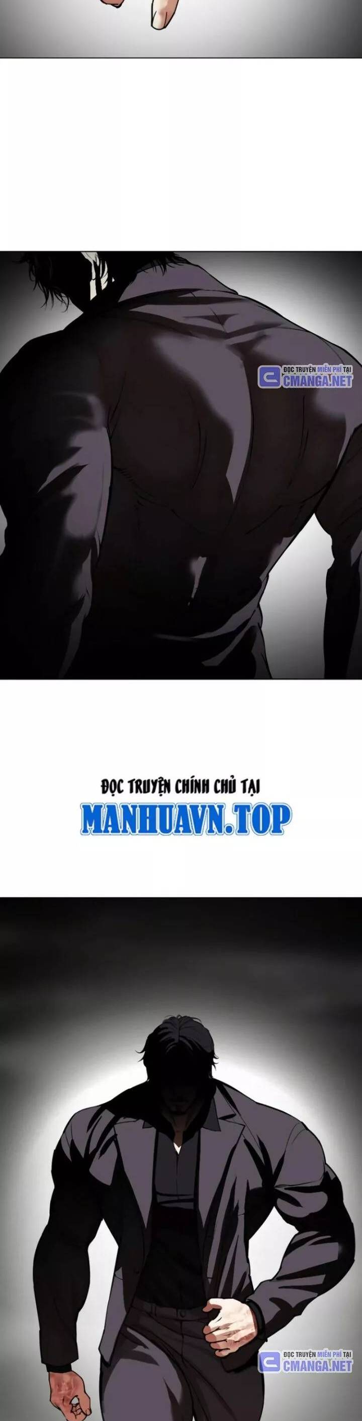 Hoán Đổi Diệu Kỳ Chapter 530 - Trang 58