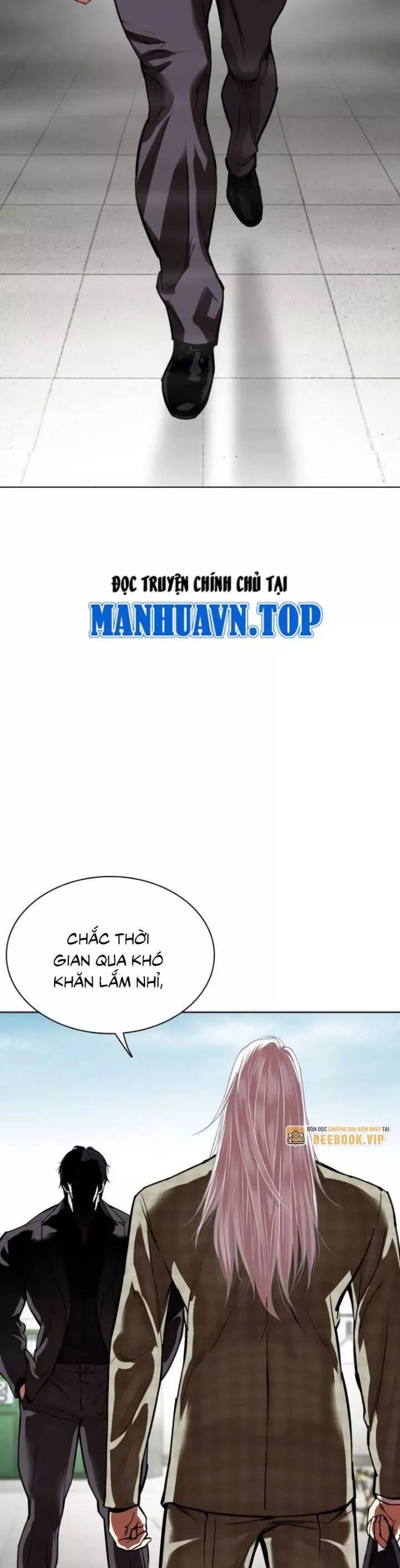 Hoán Đổi Diệu Kỳ Chapter 530 - Trang 59