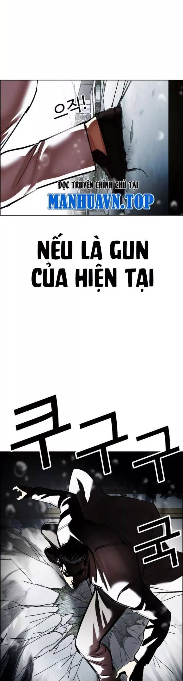 Hoán Đổi Diệu Kỳ Chapter 530 - Trang 6