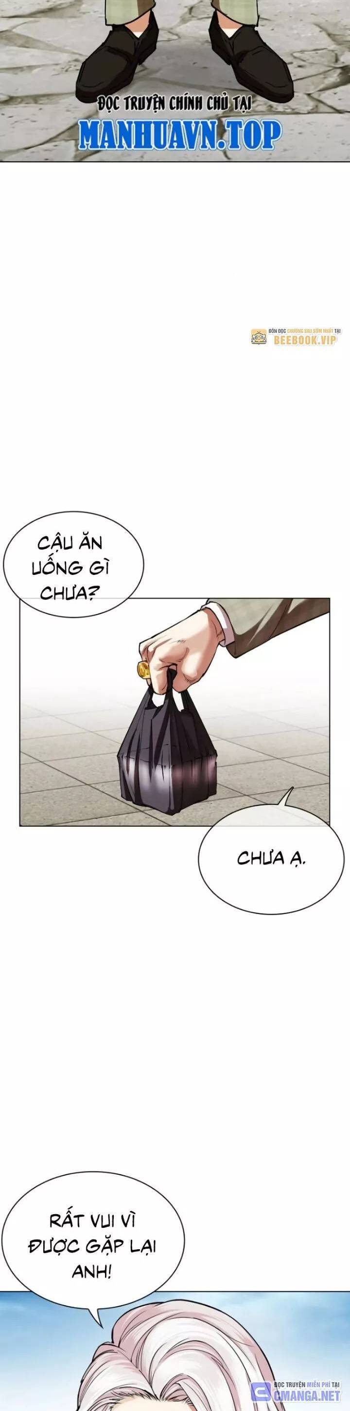 Hoán Đổi Diệu Kỳ Chapter 530 - Trang 61