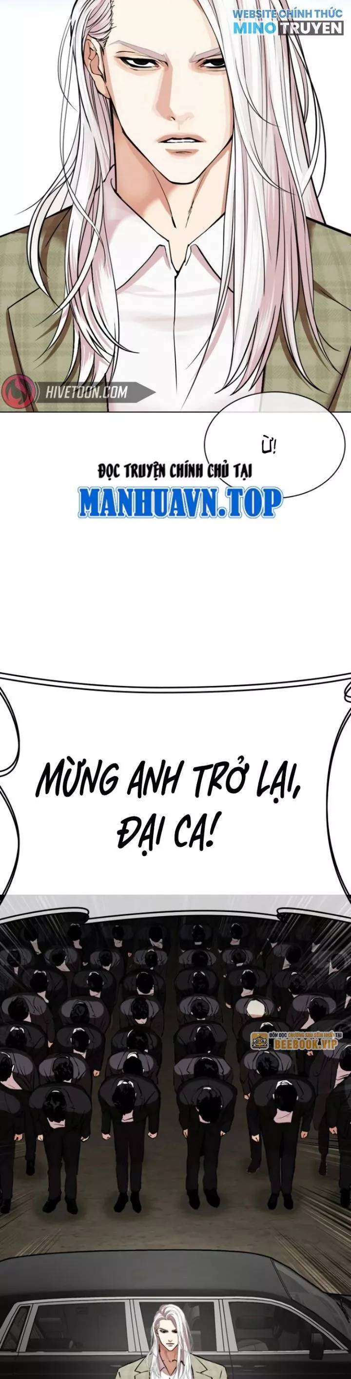 Hoán Đổi Diệu Kỳ Chapter 530 - Trang 62