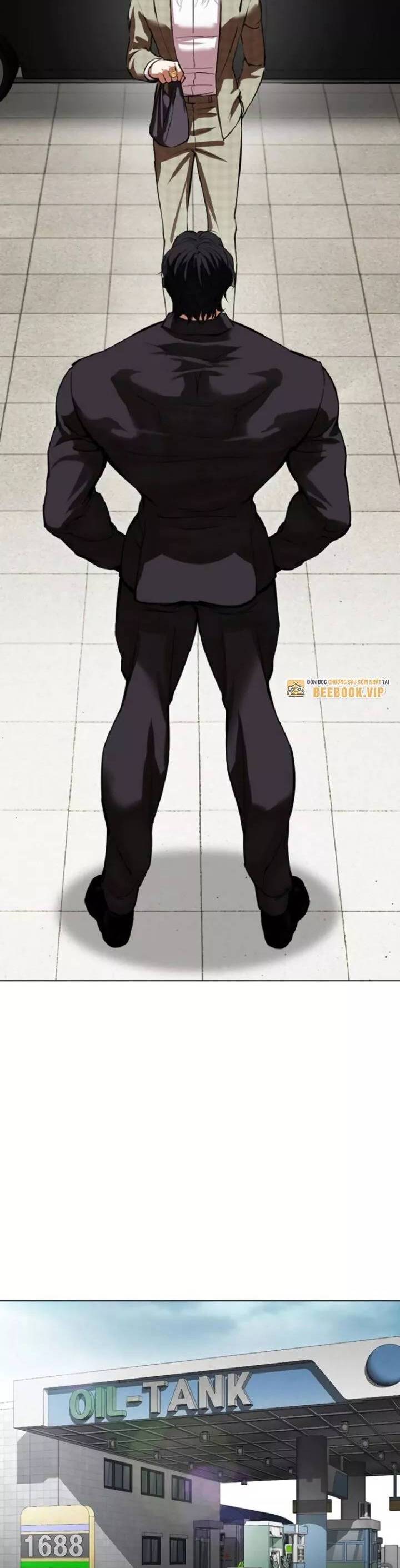 Hoán Đổi Diệu Kỳ Chapter 530 - Trang 63