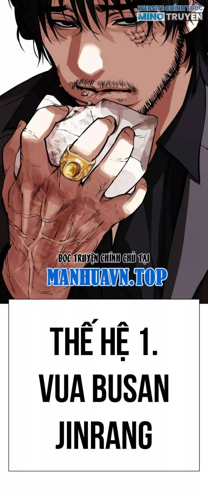 Hoán Đổi Diệu Kỳ Chapter 530 - Trang 67