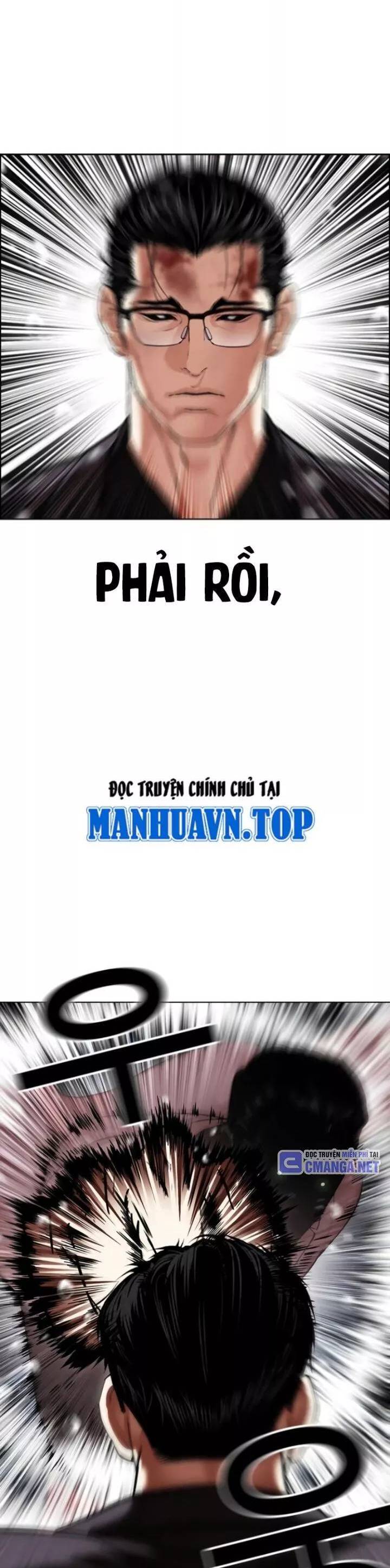 Hoán Đổi Diệu Kỳ Chapter 530 - Trang 8