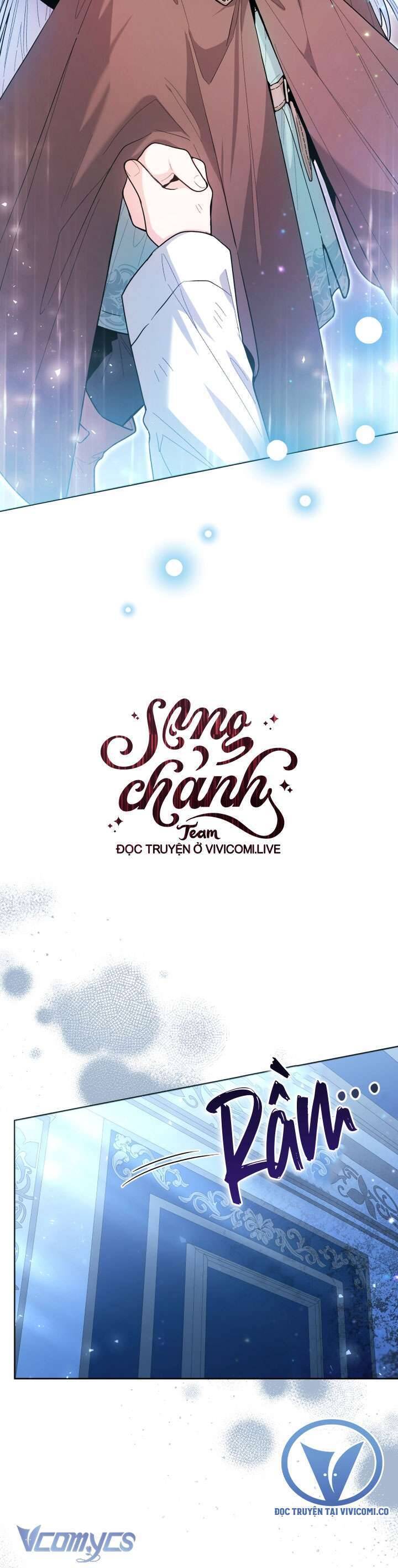 Bé Con Cá Voi Sát Thủ - Chapter 43 - Page 11