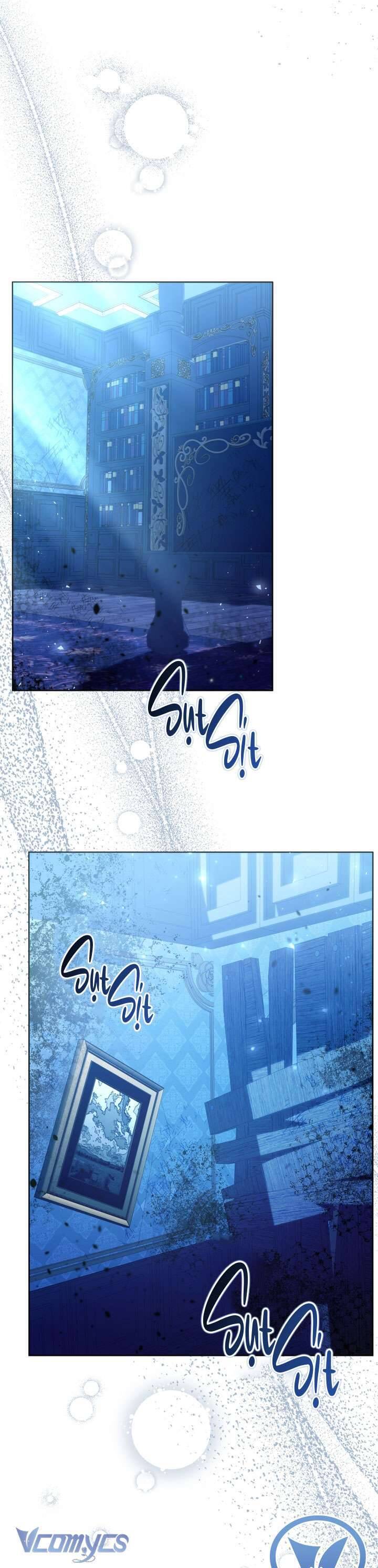 Bé Con Cá Voi Sát Thủ - Chapter 43 - Page 12