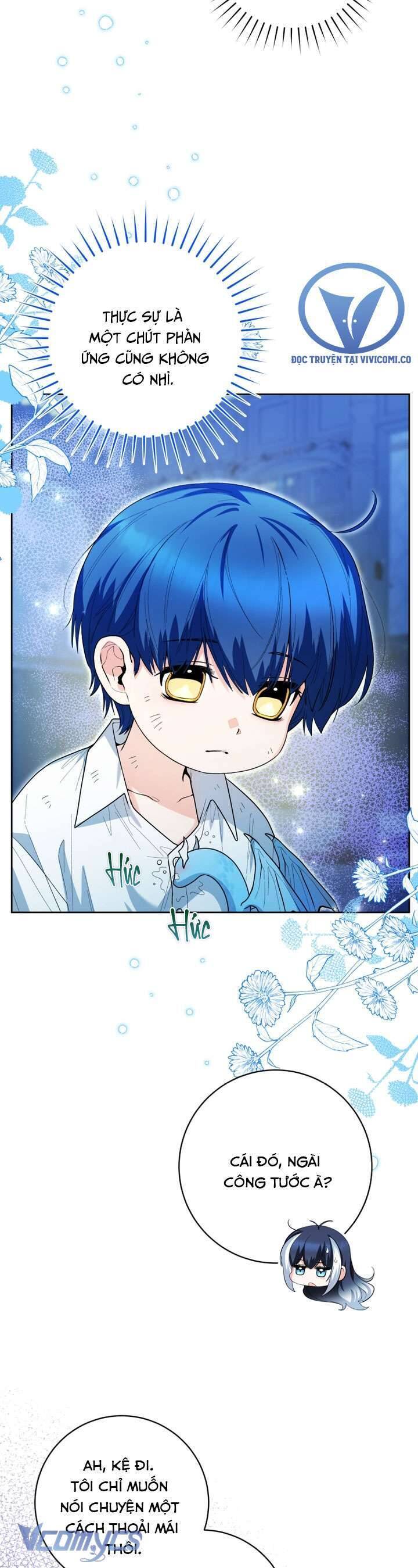 Bé Con Cá Voi Sát Thủ - Chapter 43 - Page 14