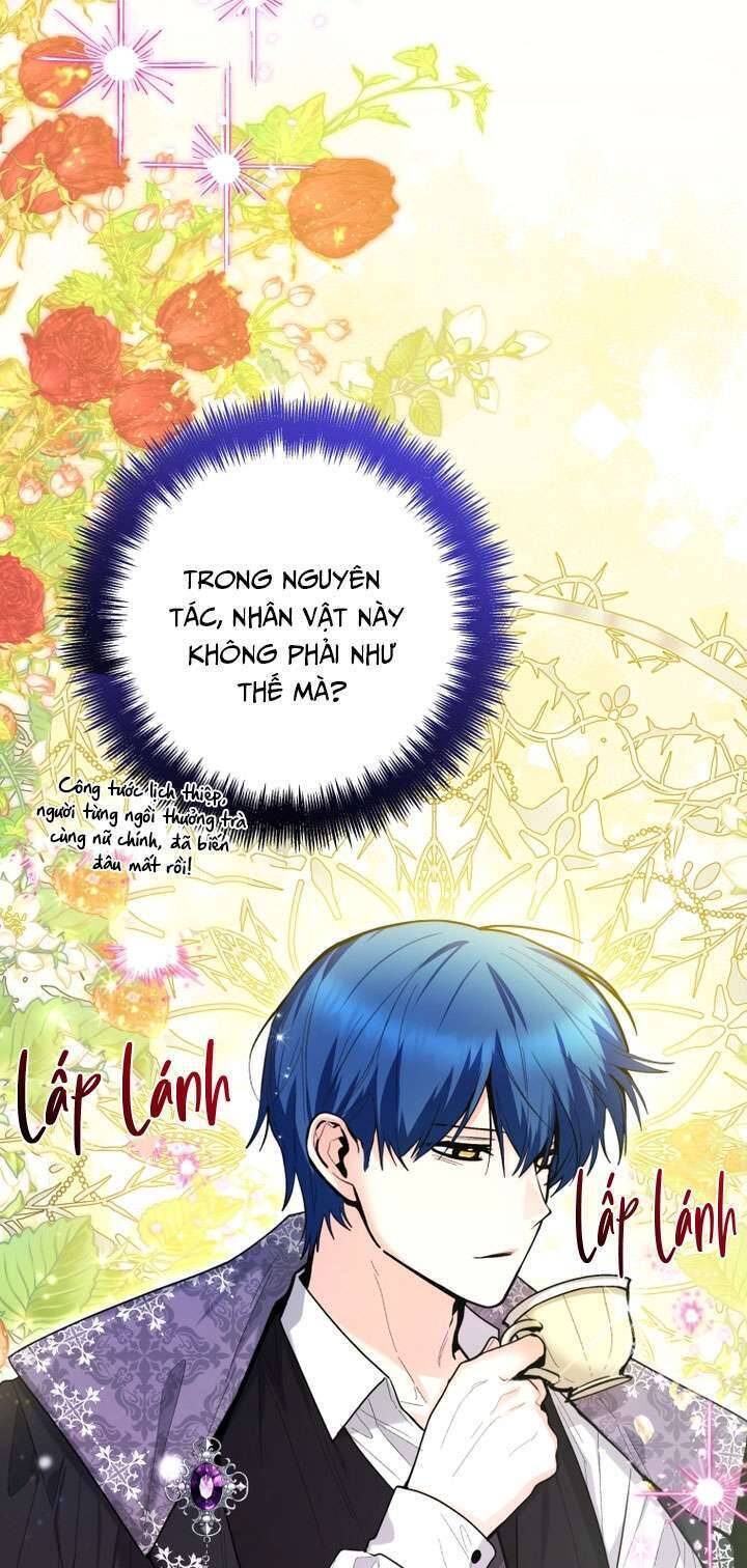 Bé Con Cá Voi Sát Thủ - Chapter 43 - Page 16