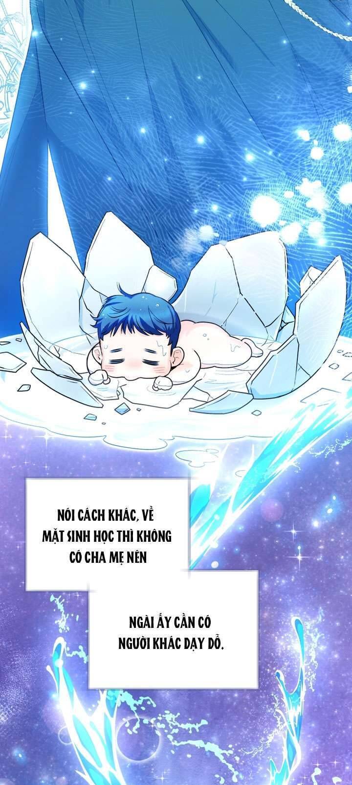 Bé Con Cá Voi Sát Thủ - Chapter 43 - Page 22