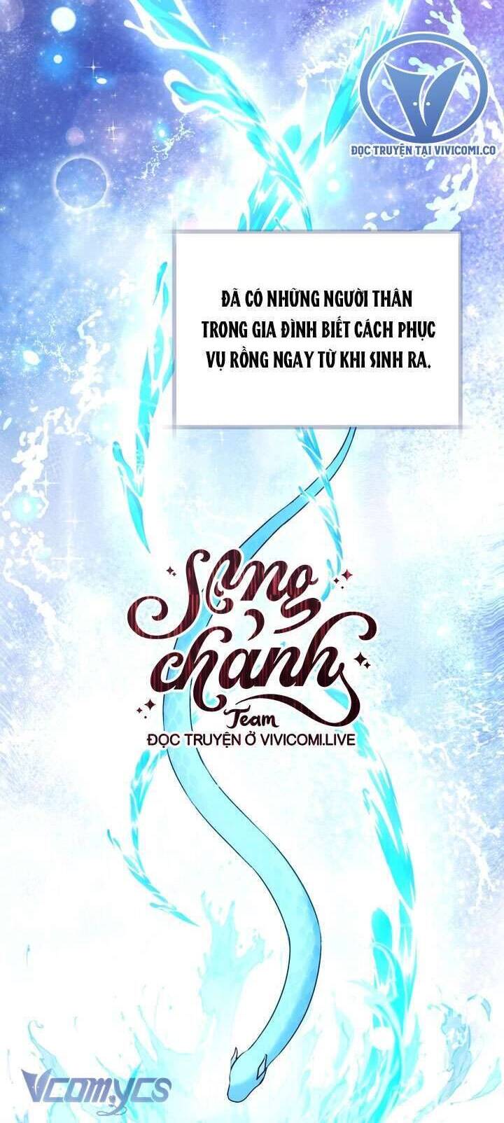 Bé Con Cá Voi Sát Thủ - Chapter 43 - Page 23