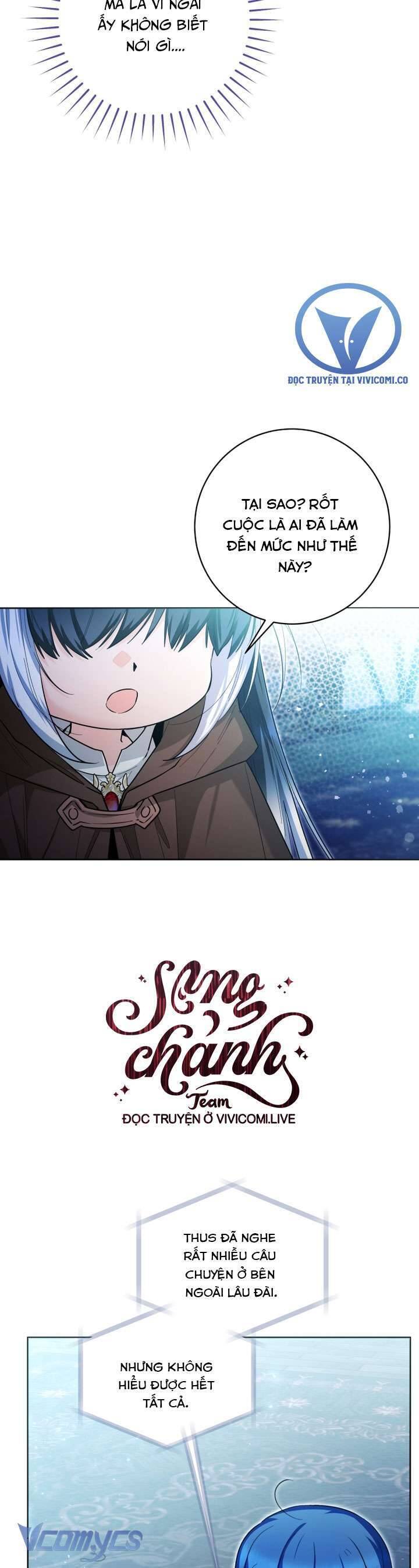 Bé Con Cá Voi Sát Thủ - Chapter 43 - Page 26