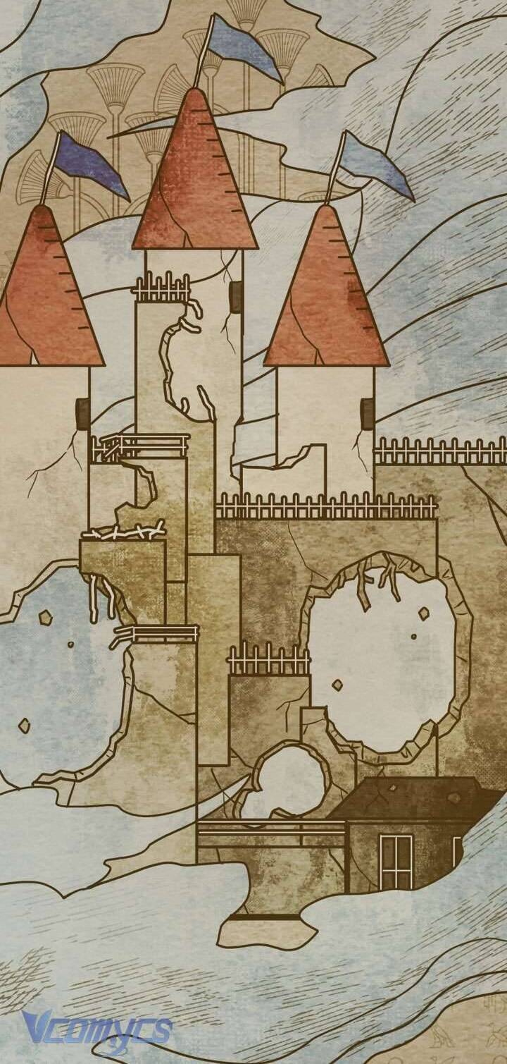 Bé Con Cá Voi Sát Thủ - Chapter 43 - Page 29