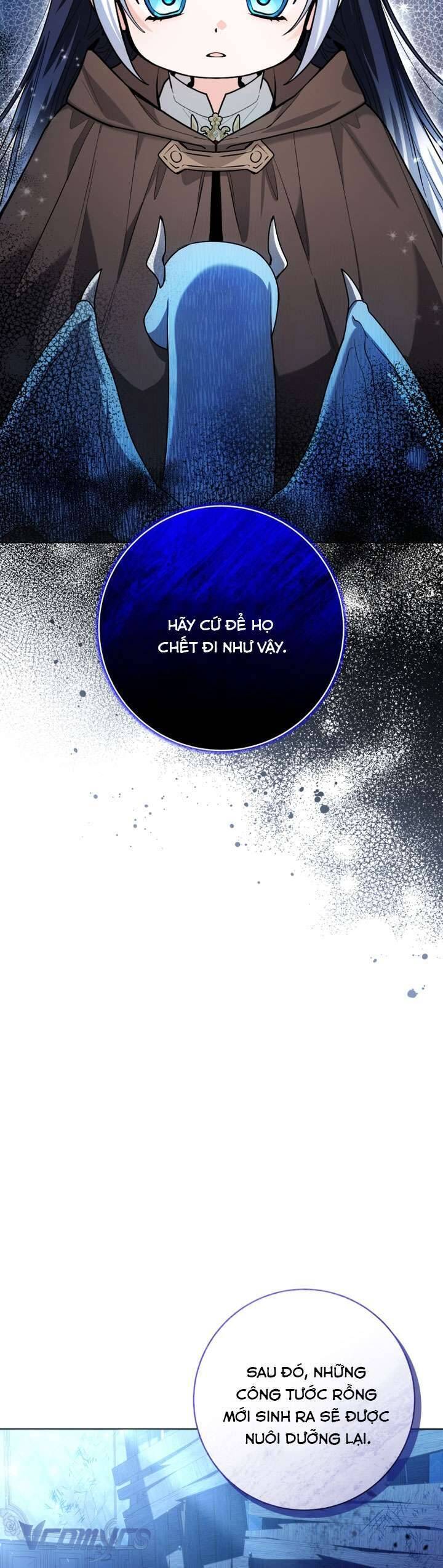 Bé Con Cá Voi Sát Thủ - Chapter 43 - Page 32