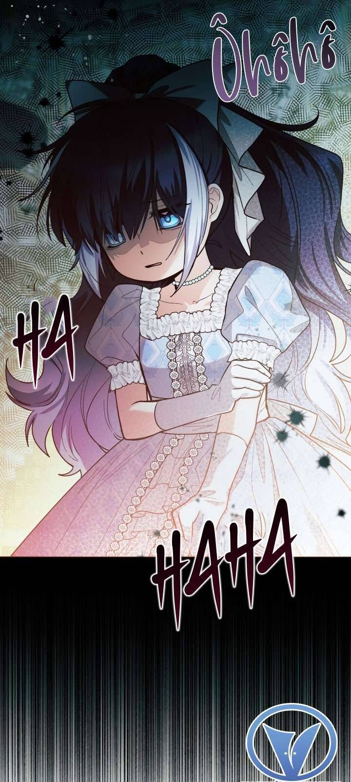 Bé Con Cá Voi Sát Thủ - Chapter 43 - Page 34