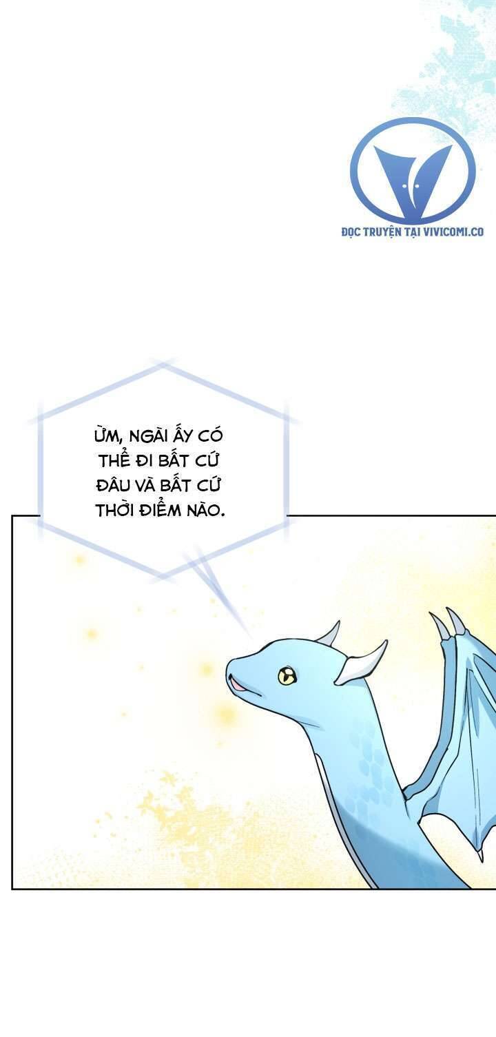 Bé Con Cá Voi Sát Thủ - Chapter 43 - Page 40