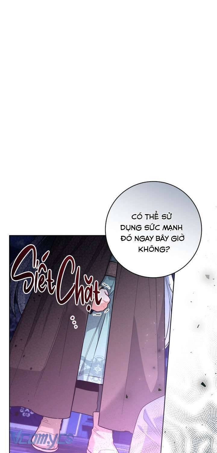 Bé Con Cá Voi Sát Thủ - Chapter 43 - Page 41