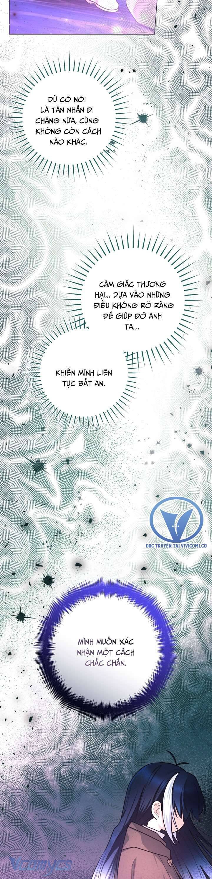 Bé Con Cá Voi Sát Thủ - Chapter 43 - Page 42