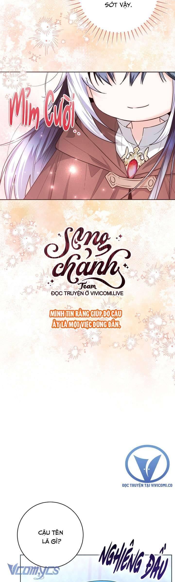 Bé Con Cá Voi Sát Thủ - Chapter 43 - Page 48