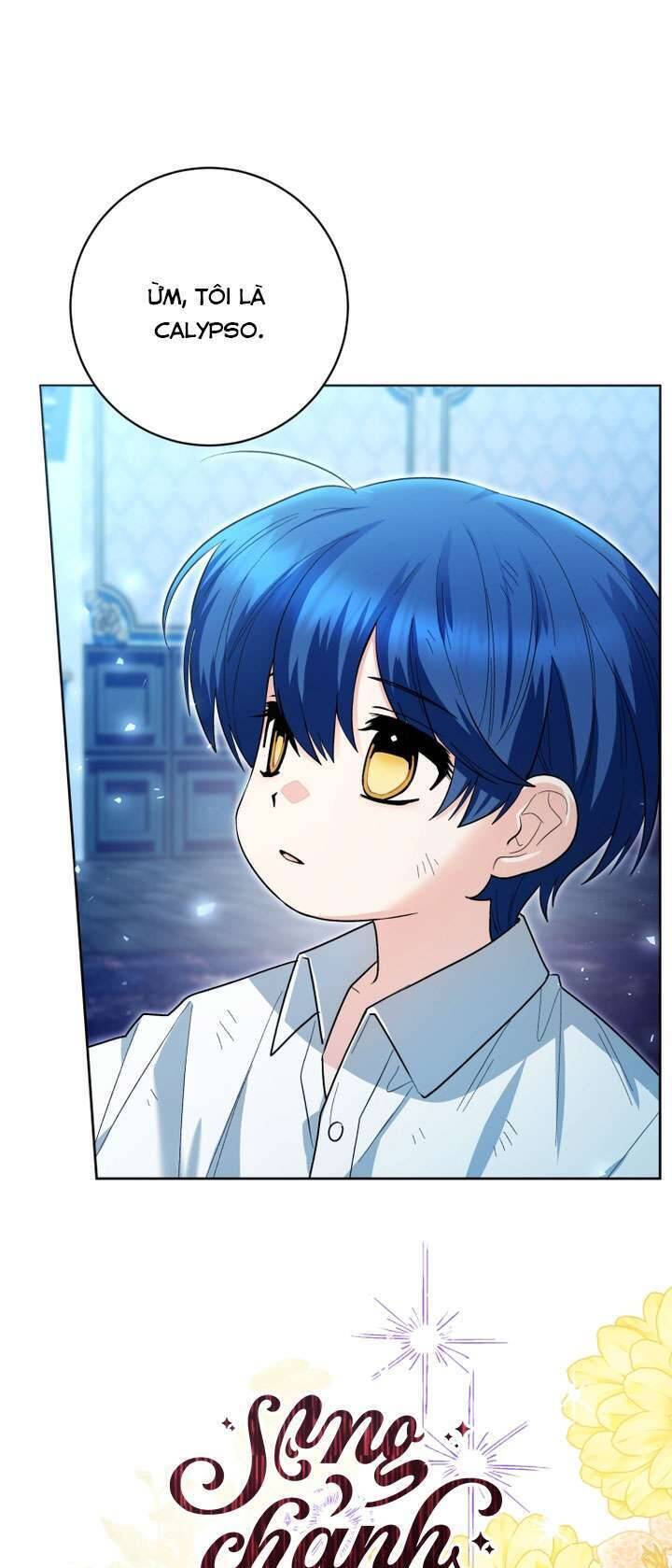 Bé Con Cá Voi Sát Thủ - Chapter 43 - Page 51