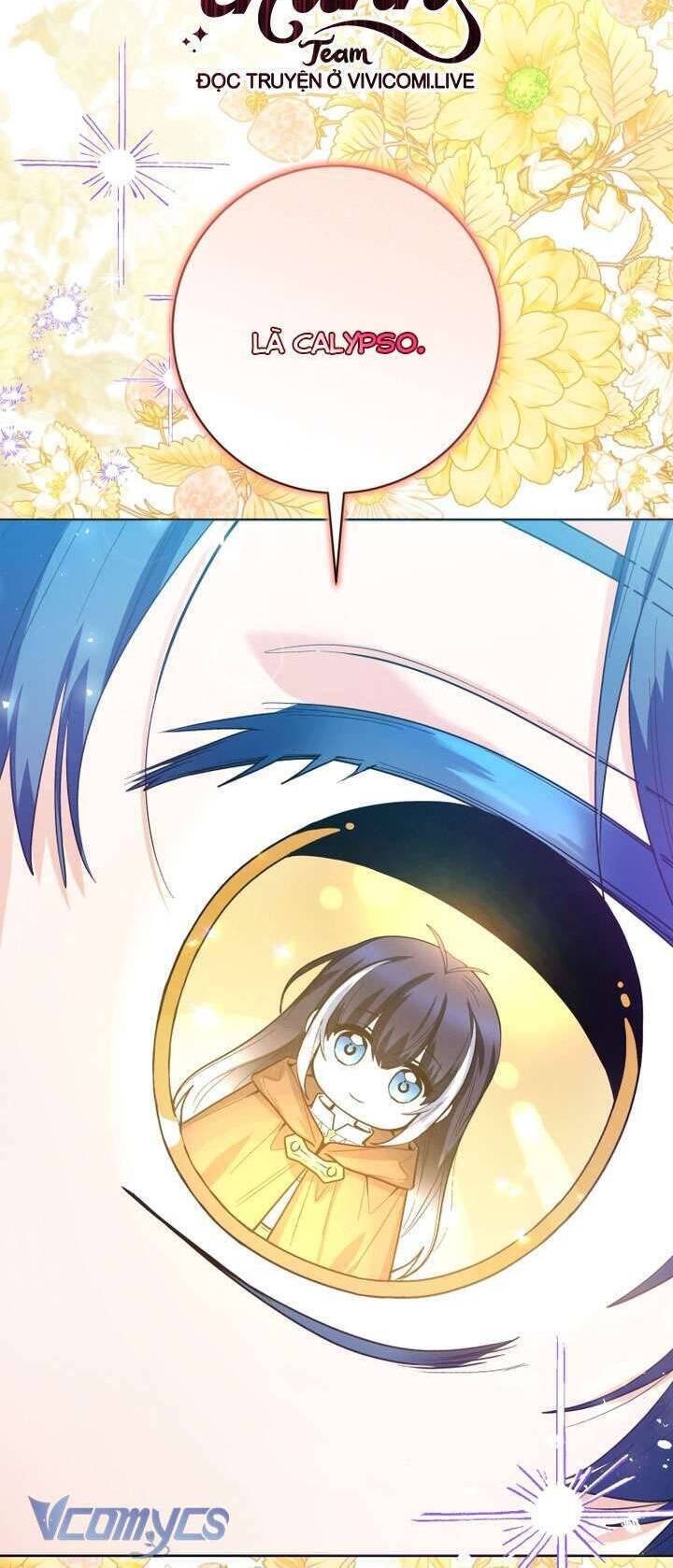 Bé Con Cá Voi Sát Thủ - Chapter 43 - Page 52