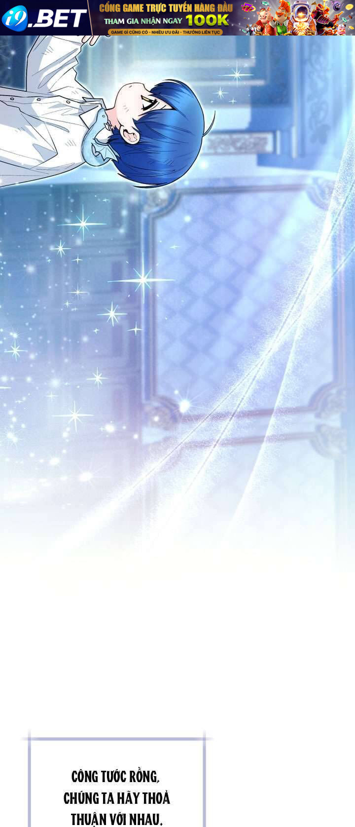 Bé Con Cá Voi Sát Thủ - Chapter 43 - Page 56