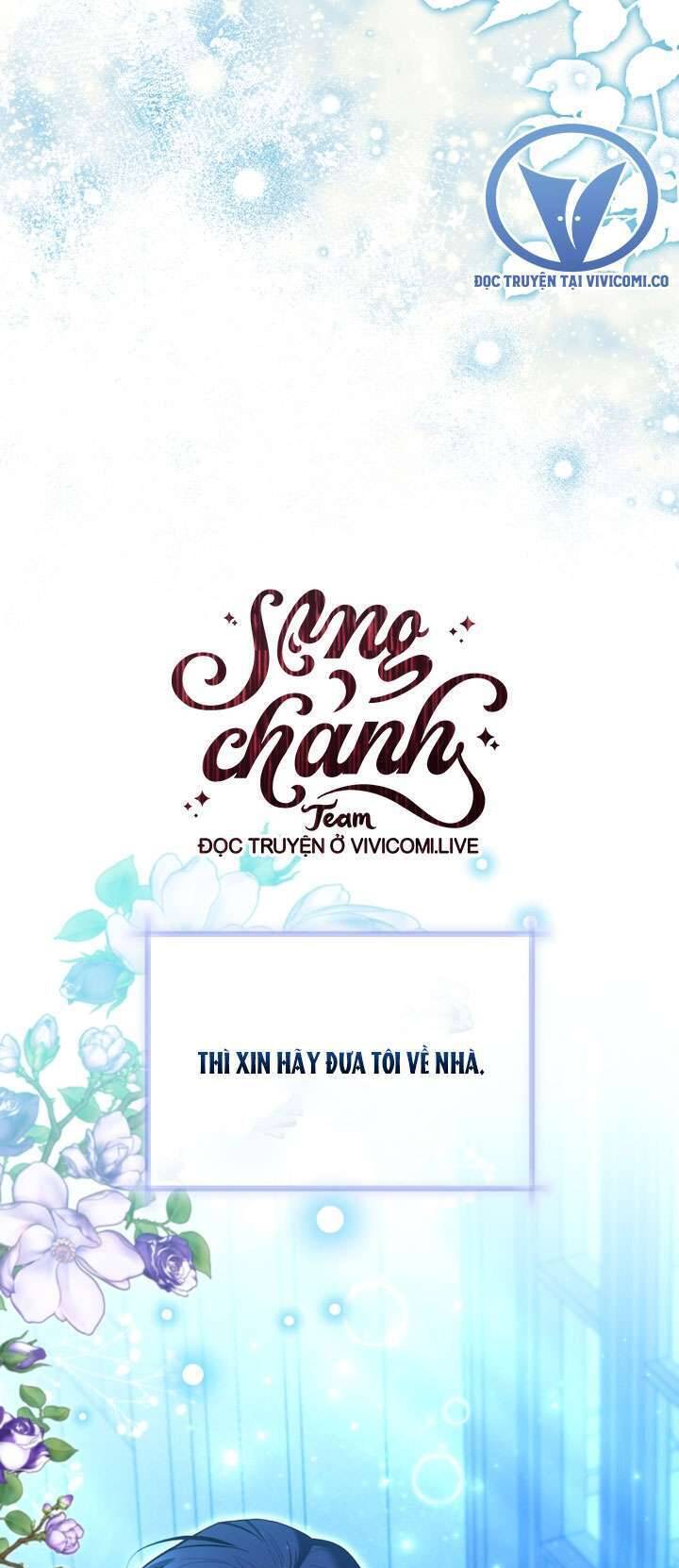 Bé Con Cá Voi Sát Thủ - Chapter 43 - Page 59