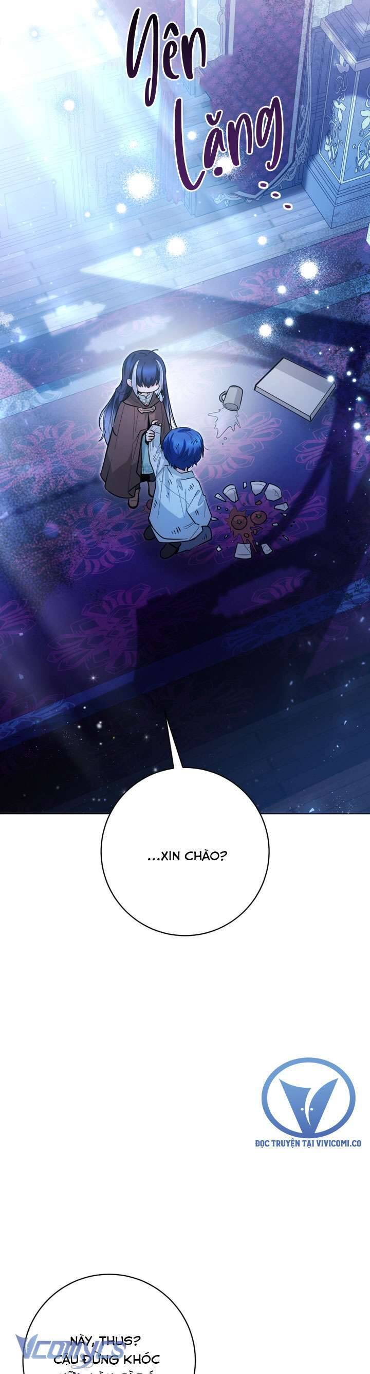 Bé Con Cá Voi Sát Thủ - Chapter 43 - Page 6