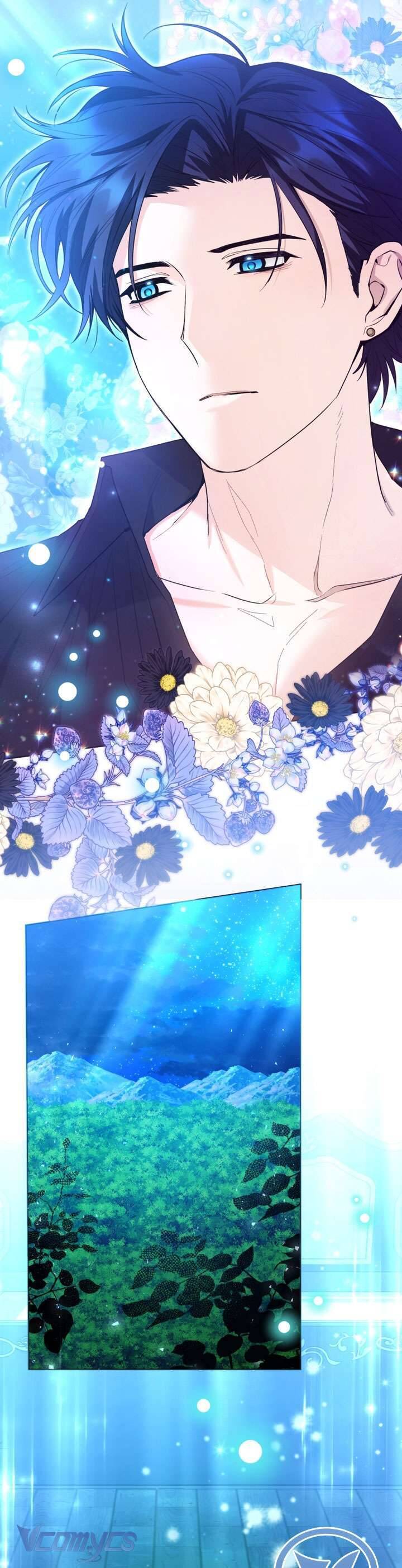 Bé Con Cá Voi Sát Thủ - Chapter 43 - Page 61