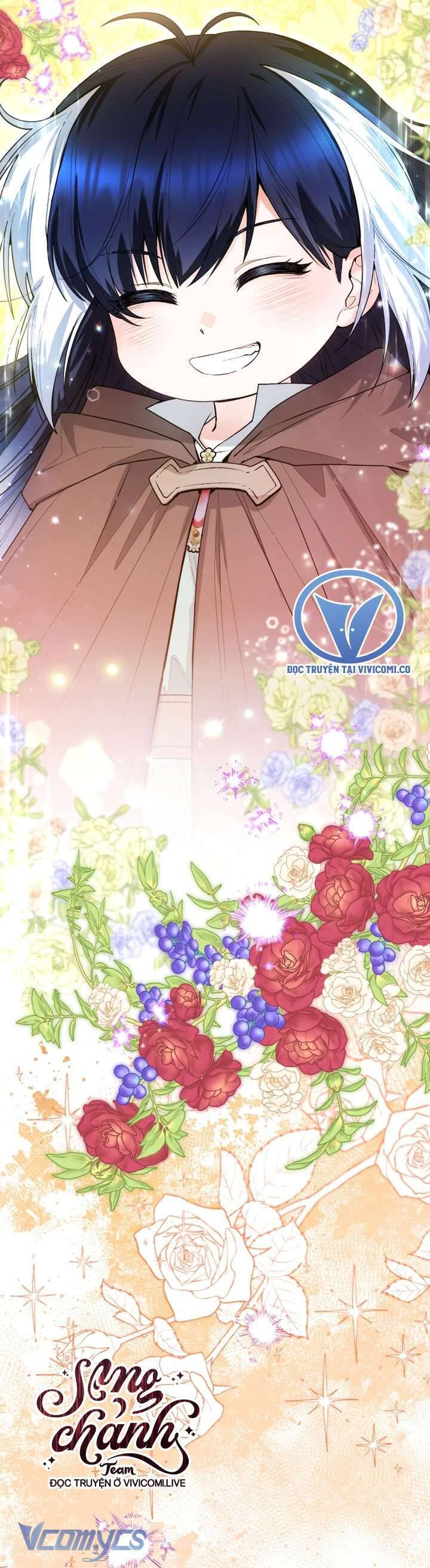 Bé Con Cá Voi Sát Thủ - Chapter 43 - Page 63