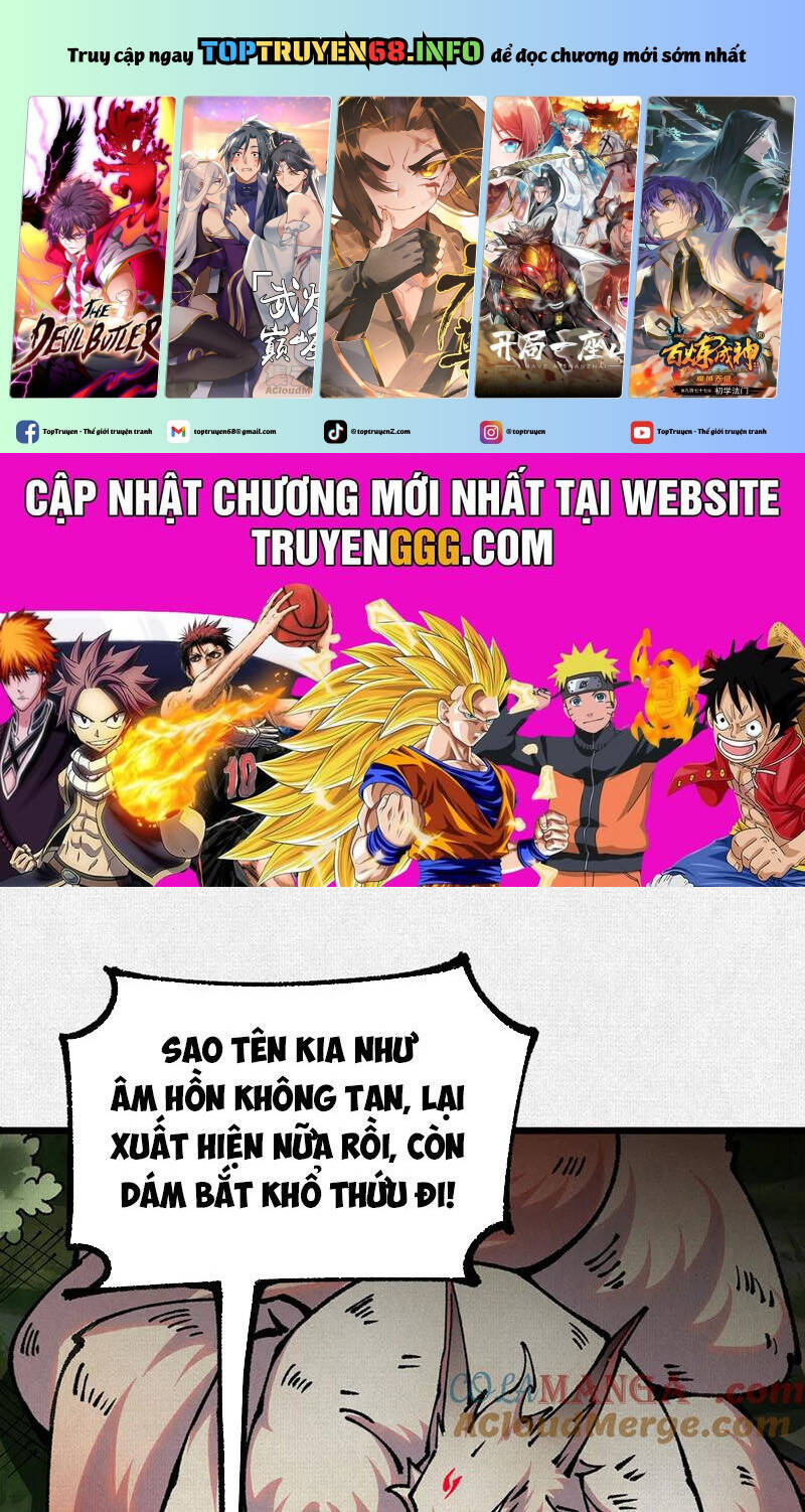 Xi Hồn Chapter 64 - Trang 1