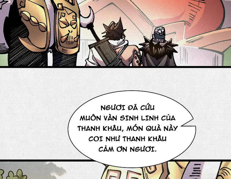 Xi Hồn Chapter 64 - Trang 11