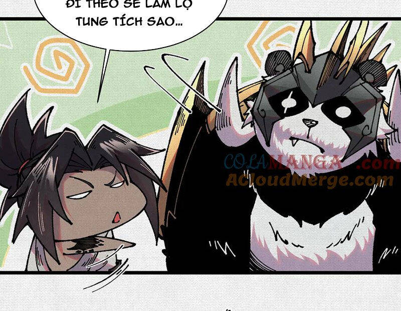 Xi Hồn Chapter 64 - Trang 19