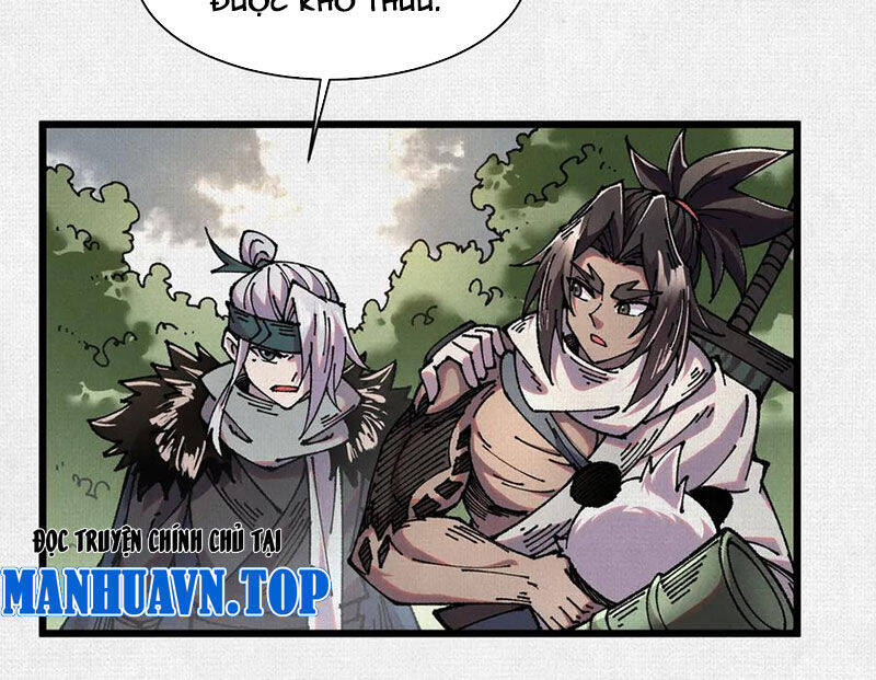 Xi Hồn Chapter 64 - Trang 29