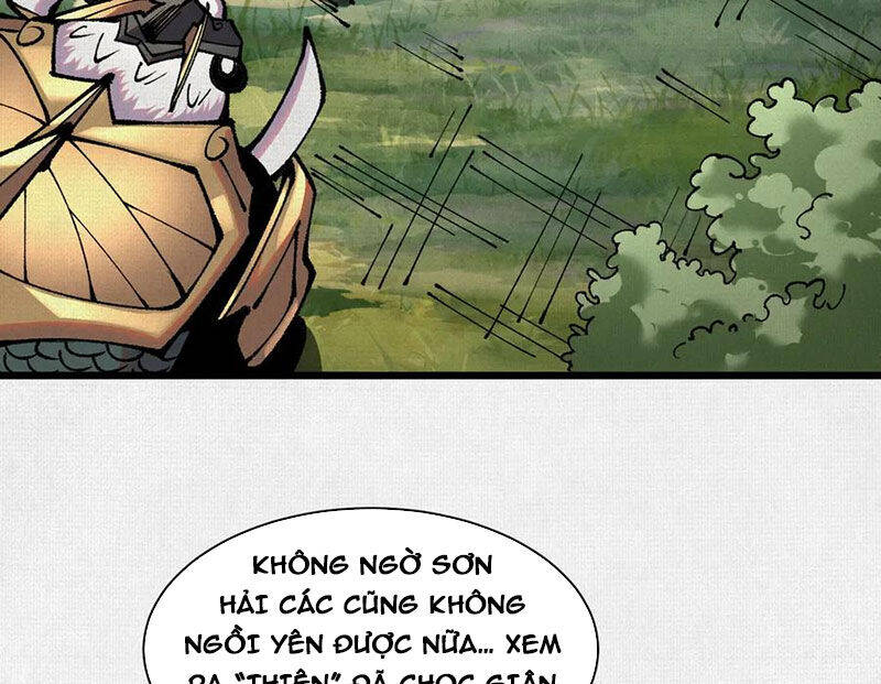 Xi Hồn Chapter 64 - Trang 3