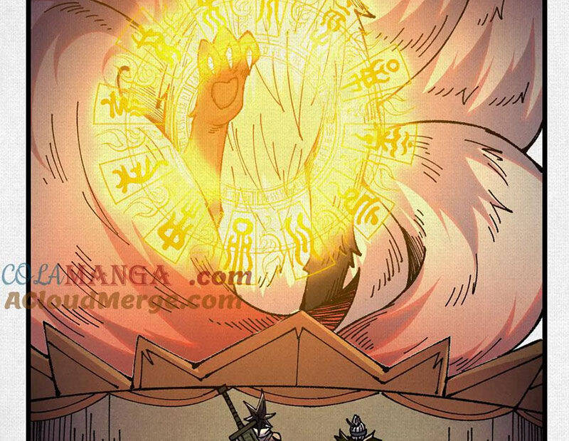 Xi Hồn Chapter 64 - Trang 34