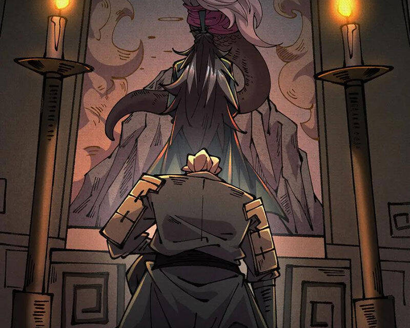 Xi Hồn Chapter 64 - Trang 55