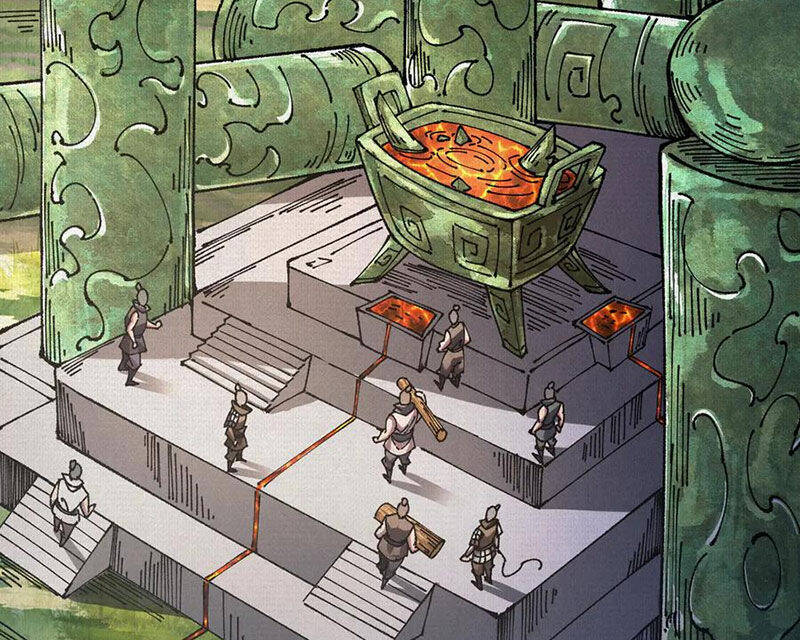 Xi Hồn Chapter 64 - Trang 58