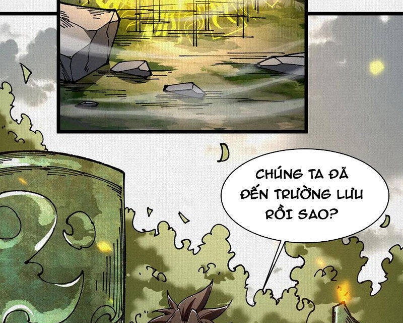 Xi Hồn Chapter 64 - Trang 61