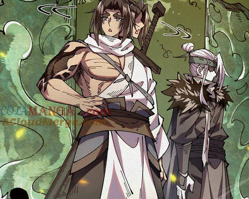 Xi Hồn Chapter 64 - Trang 62