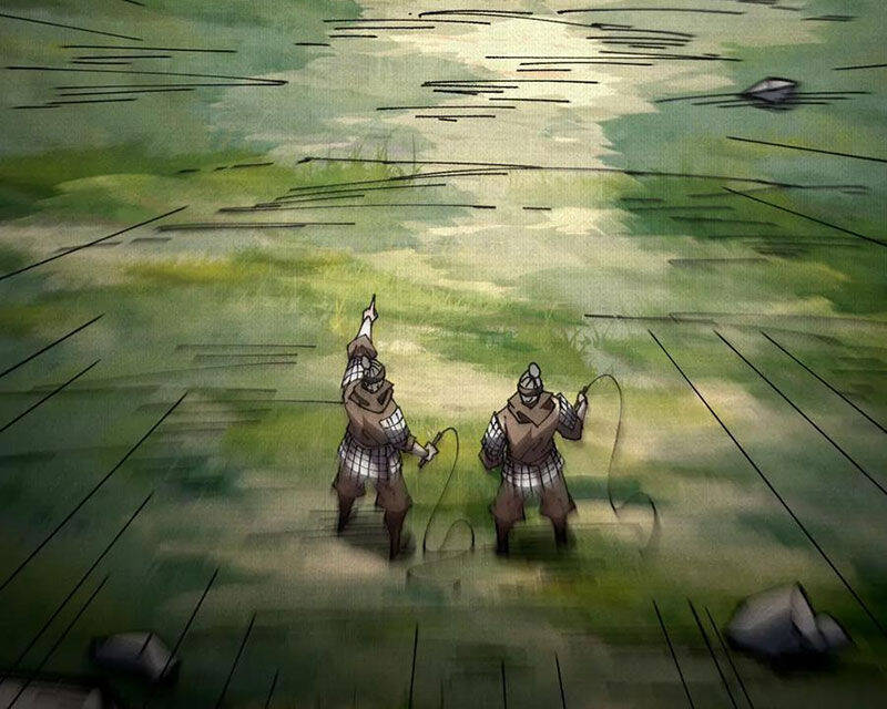 Xi Hồn Chapter 64 - Trang 67