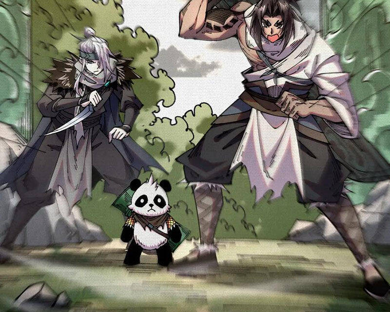 Xi Hồn Chapter 64 - Trang 69