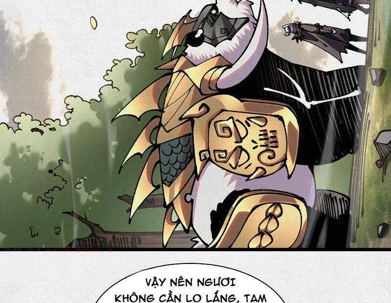 Xi Hồn Chapter 64 - Trang 7