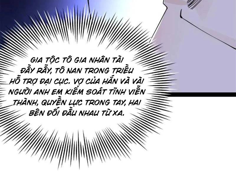 Chàng Rể Mạnh Nhất Lịch Sử - Chapter 244 - Page 107